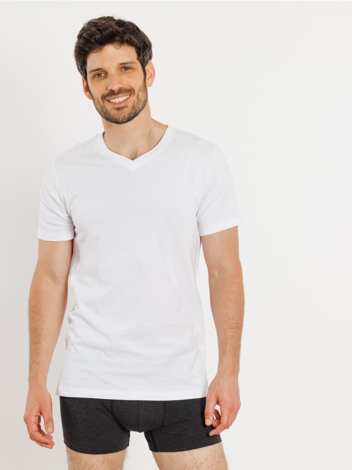 מארז שתי חולצות Matchtonim cool cotton
מידות גדולות