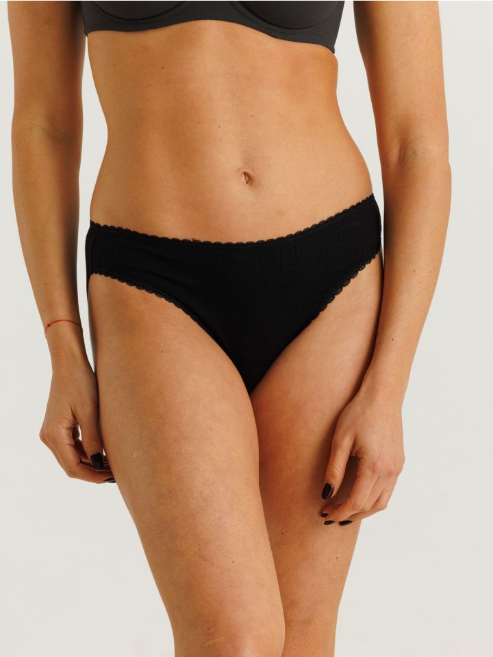 תחתוני מיני ריב BAMBOO