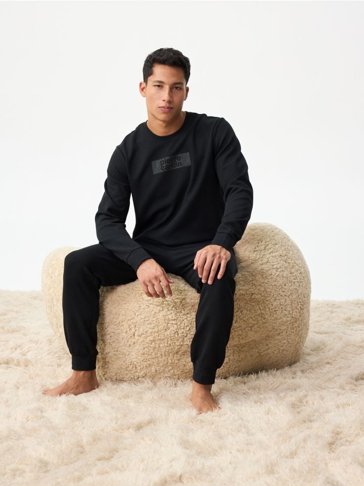 סט פנאי וופל PIERRE CARDIN