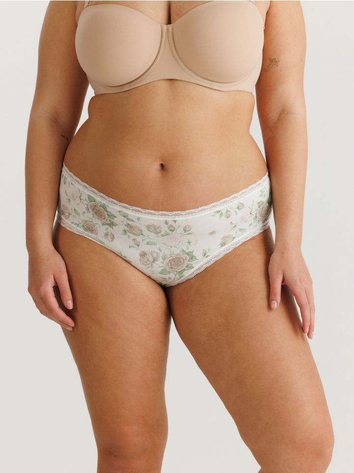 תחתוני היפסטר MODAL