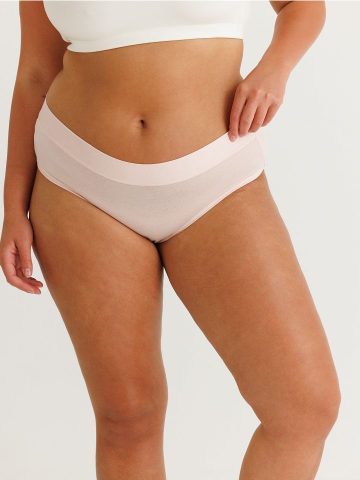 תחתוני היפסטר כותנה 720 STRETCH