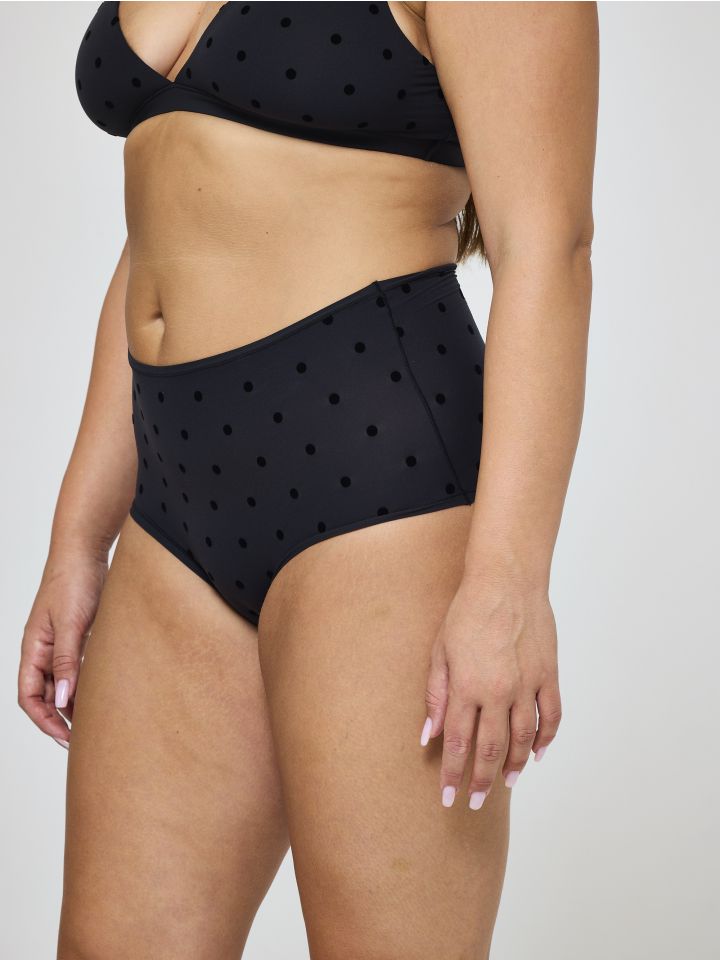 תחתוני מקסי מיקרו 720 STRETCH