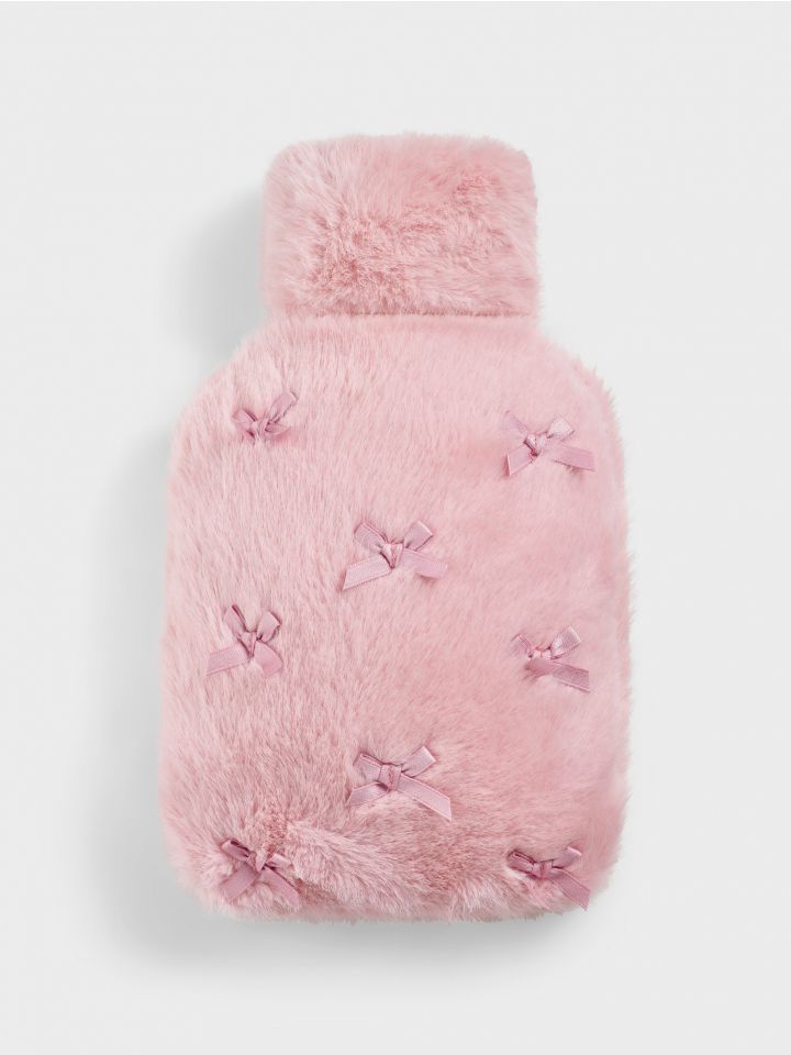 בקבוק חם פלאפי BOWS