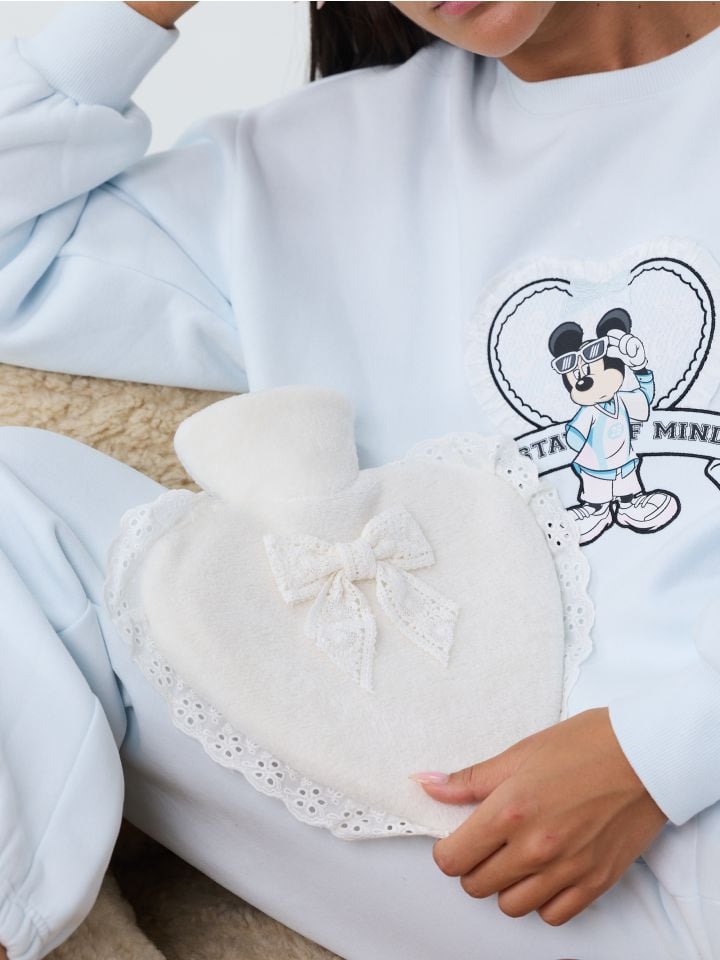 בקבוק מים חמים