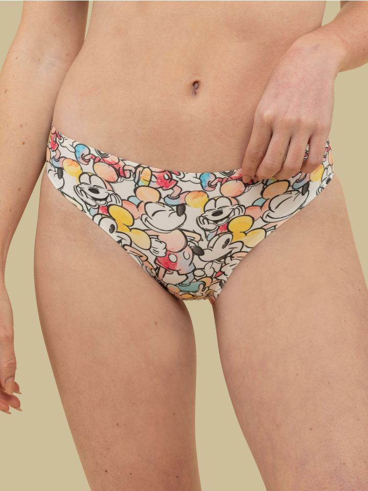 תחתוני מיני MICKEY ARTIST