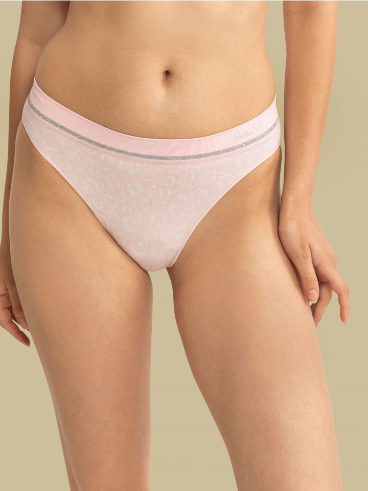תחתוני מיני PINK LADY