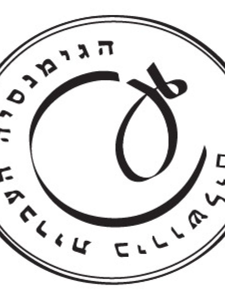 הגמנסיה העברית בן צבי