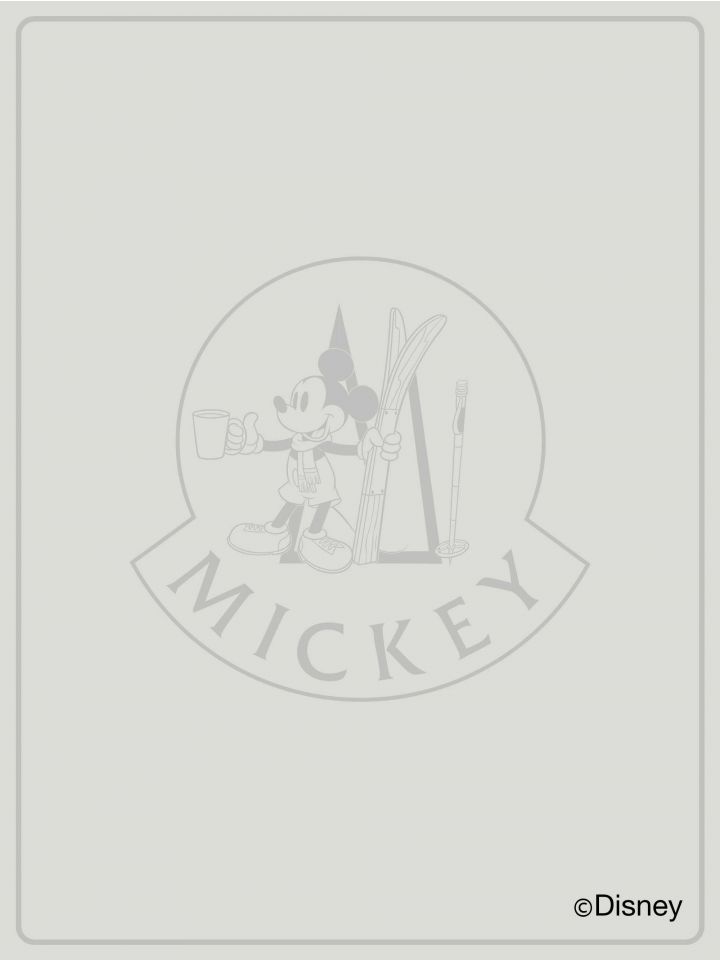 קולקציה משפחתית MICKEY
