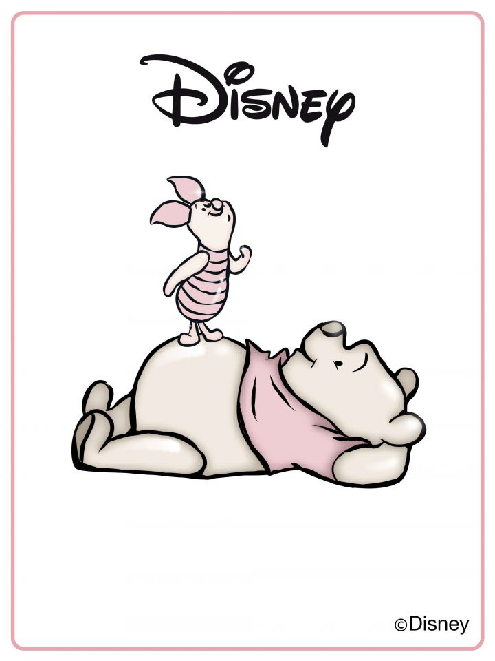 Sweet Pooh