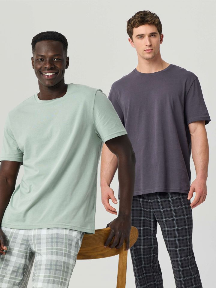 Classic Comfort