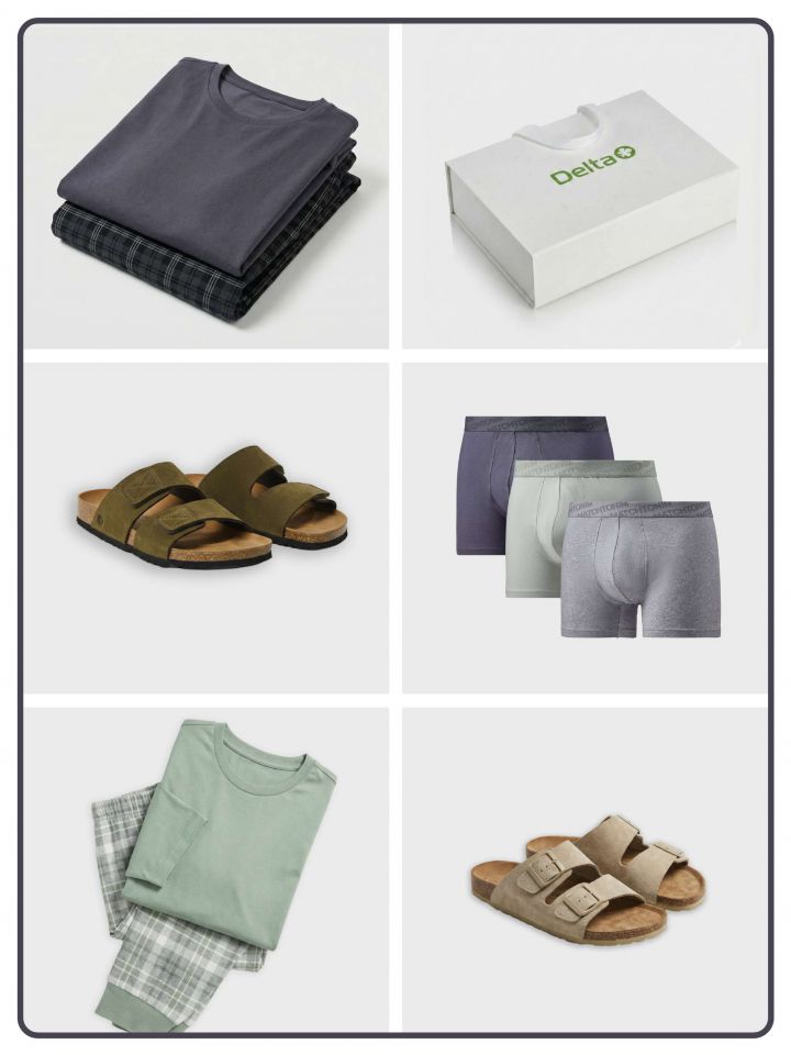 Classic Comfort