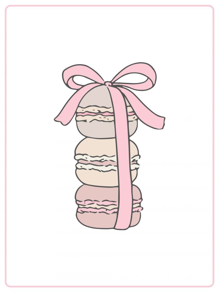 Sweet Beginning