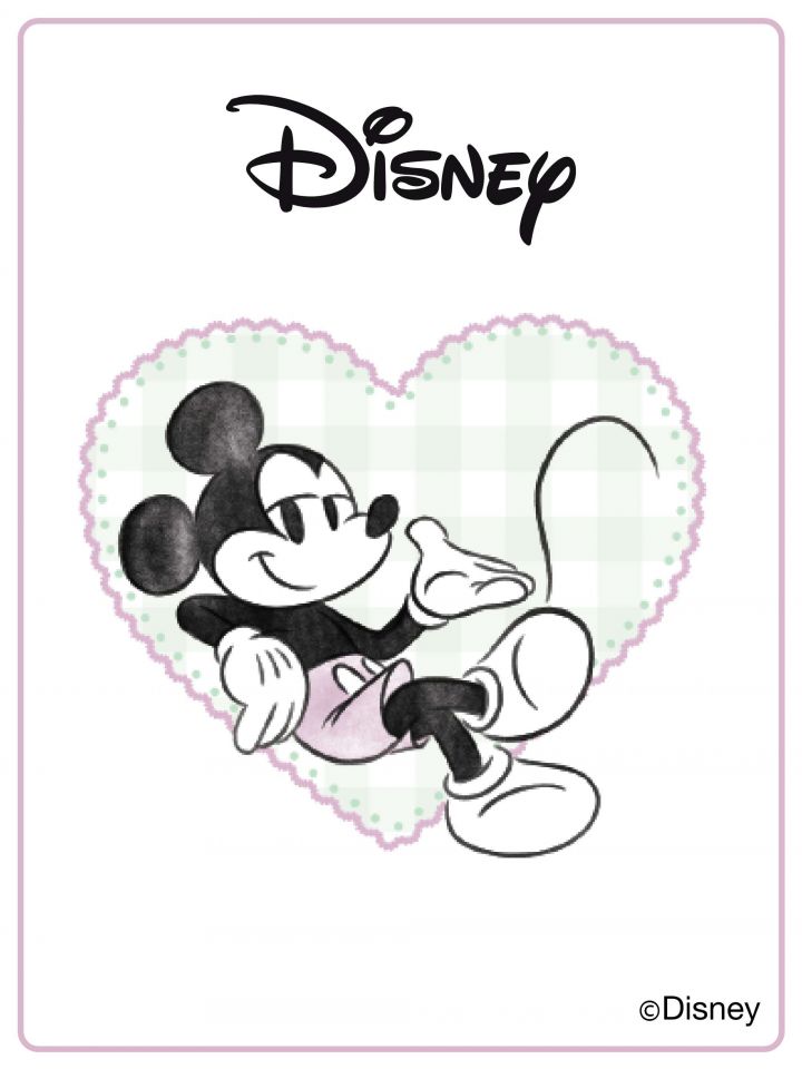 Mickey Magic