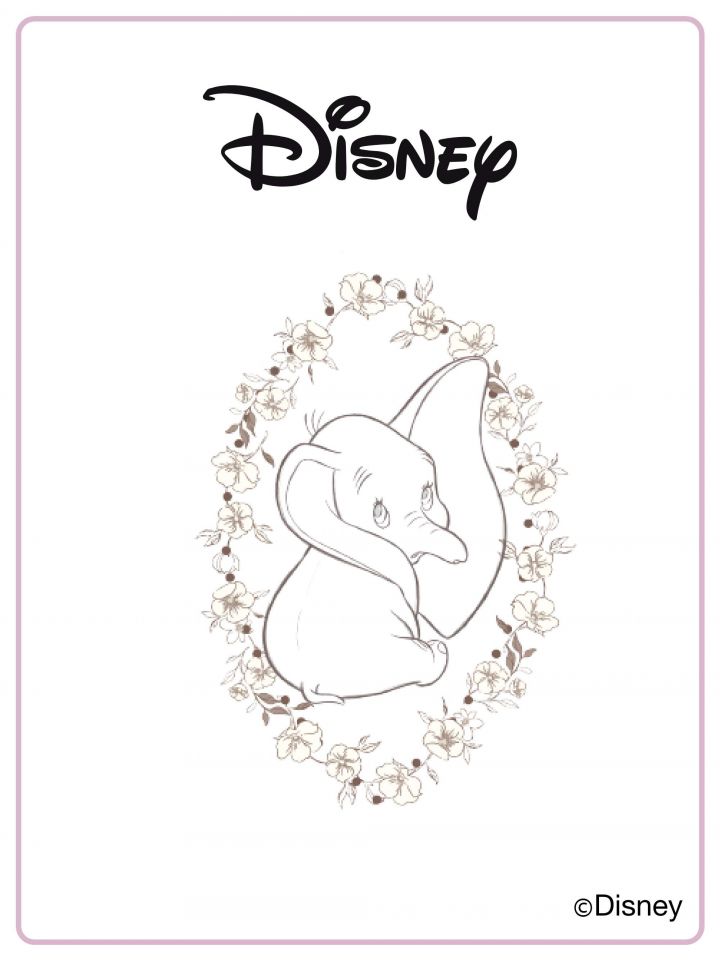 Dream with Dumbo