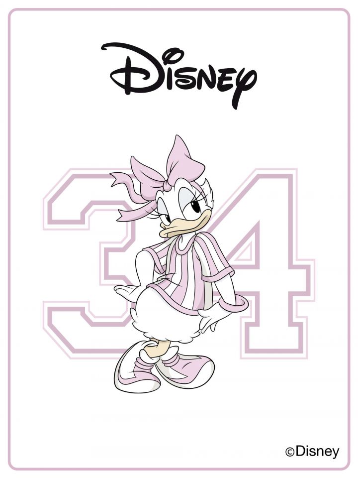 DONALD & DAISY DAYS
