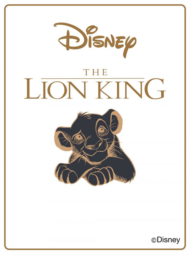 LION KING