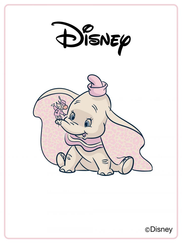 Little Dumbo