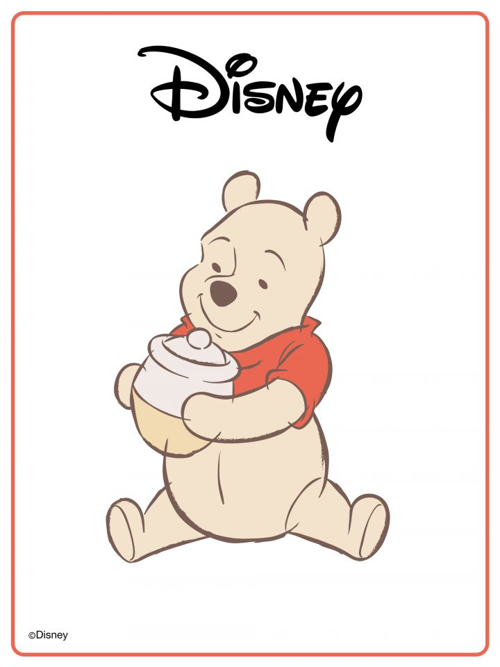 POOH DREAMS