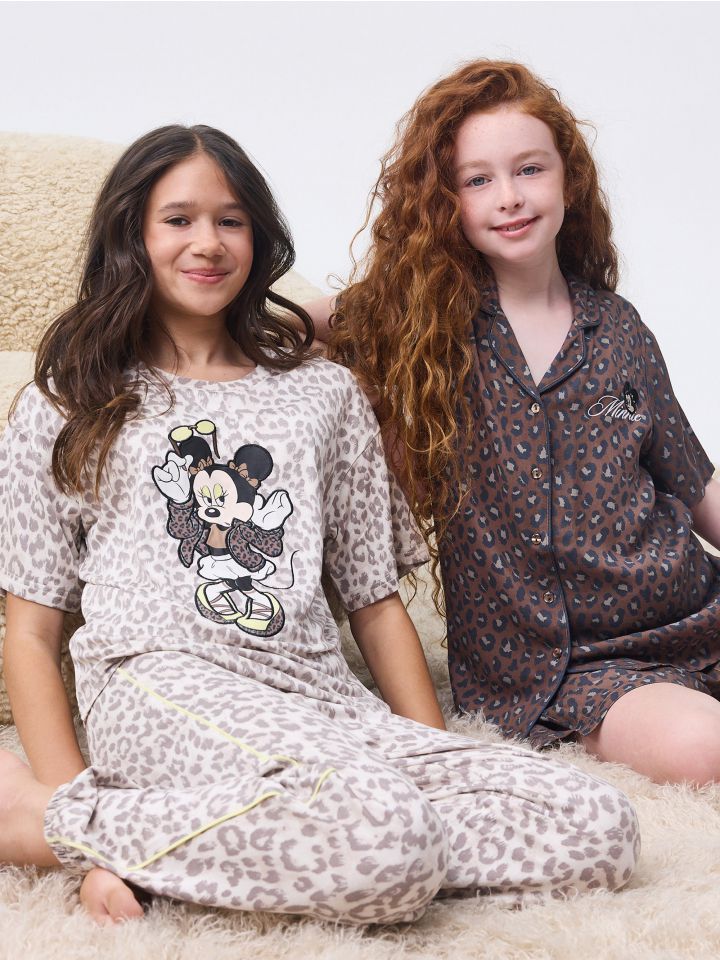CHOOSE YOUR LEOPARD