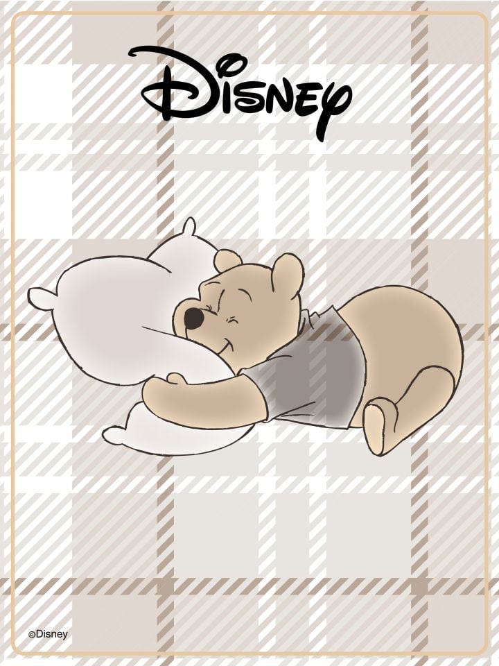 קולקציה משפחתית POOH DREAMS