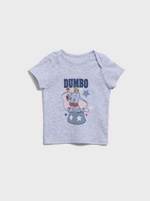 סט פיג’מה קצרה DUMBO