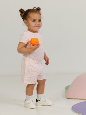 מארז 3 מכנסיים קצרים