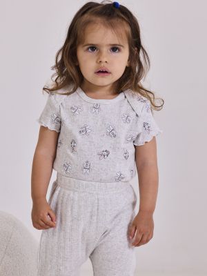 מארז 3 בגדי גוף פוינטל MINNIE