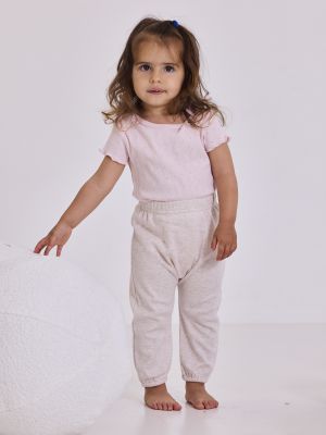 מארז 3 בגדי גוף פוינטל MINNIE