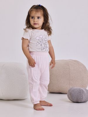 מארז 3 מכנסיים ארוכים פוינטל