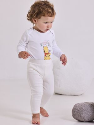 מארז 3 מכנסיים ארוכים ריב