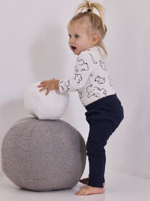 מארז 3 מכנסיים ארוכים