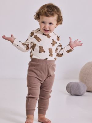 מארז 3 מכנסיים ארוכים