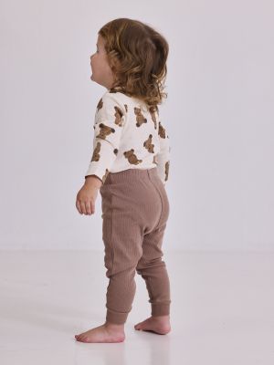 מארז 3 מכנסיים ארוכים