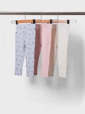 מארז 3 מכנסיים ארוכים