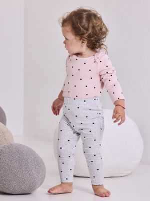 מארז 3 מכנסיים ארוכים