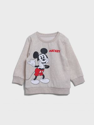 סט פיג’מה פוטר MICKEY