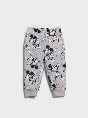סט פיג’מה פוטר MICKEY