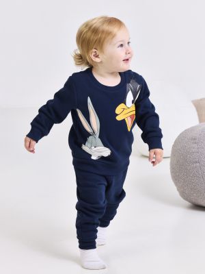 סט פיג’מה פוטר LOONY TUNES