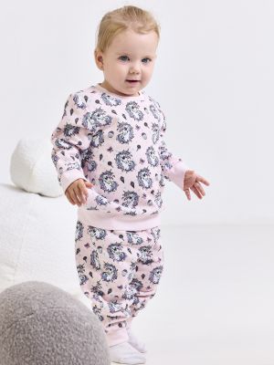 סט פיג’מה פוטר UNICORN