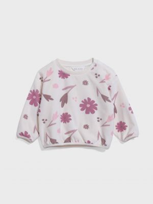 סט קטיפה FLOWER