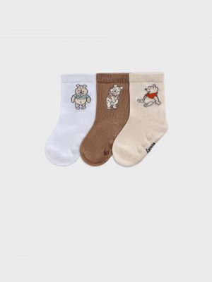 מארז 3 גרביים WINNIE THE POOH
