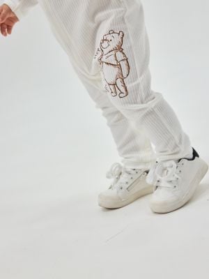 מארז 2 אוברולים ארוכים WINNIE THE POOH