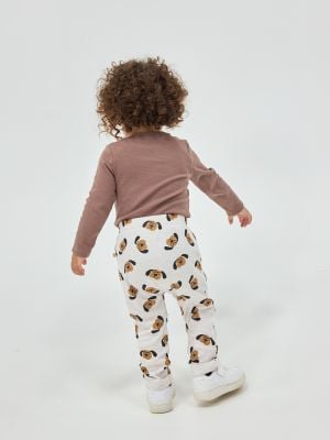 מארז 3 מכנסיים ארוכים RIB