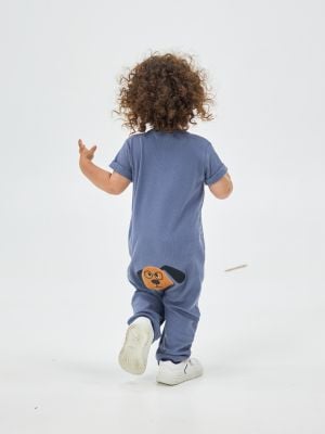 מארז 2 אוברולים RIB