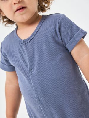 מארז 2 אוברולים RIB