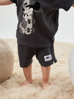 סט פיג’מה MICKEY