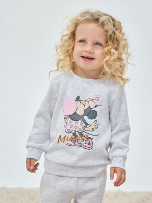 סט פיג’מה פוטר MINNIE