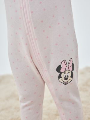 אוברול פוטר MINNIE