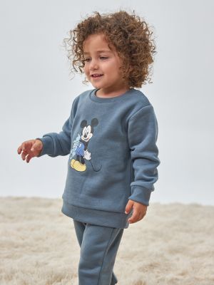 סט פיג’מה פוטר MICKEY