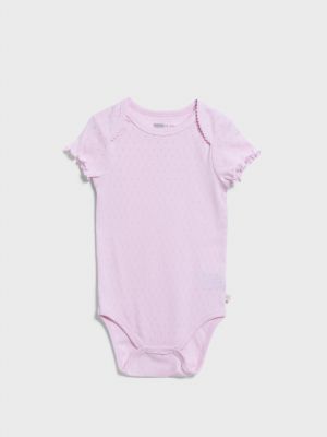 מארז 3 בגדי גוף שרוול קצר